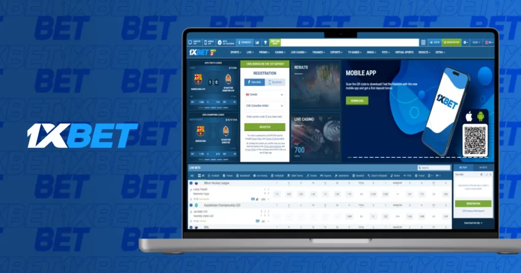 How to Download the 1xBet APP on Android Devices